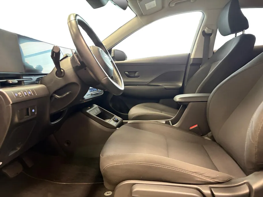 Hyundai Kona 1.6 HYBRID | COMFORT | AUTOMAAT | NAVI | CAMERA |