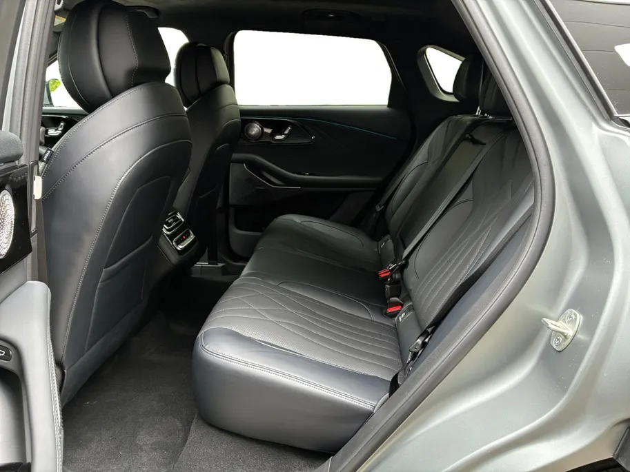 Omoda 9 SHS 1.5T-GDi SHS-P Premium 5p | AWD | Full Options