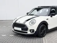 MINI Clubman Cooper