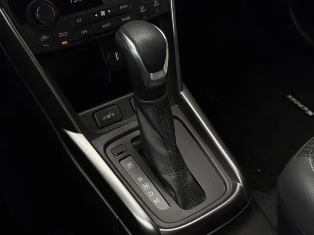 Suzuki S-Cross 1.5 Hybrid Style