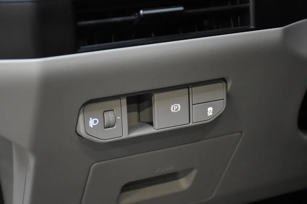 Kia PV5 Passenger 71,2 kWh Elite Executive NIEUW