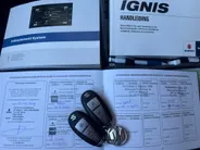 Suzuki Ignis 1.2 Select