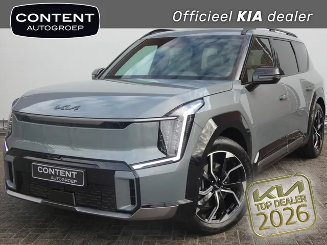 Kia EV9
