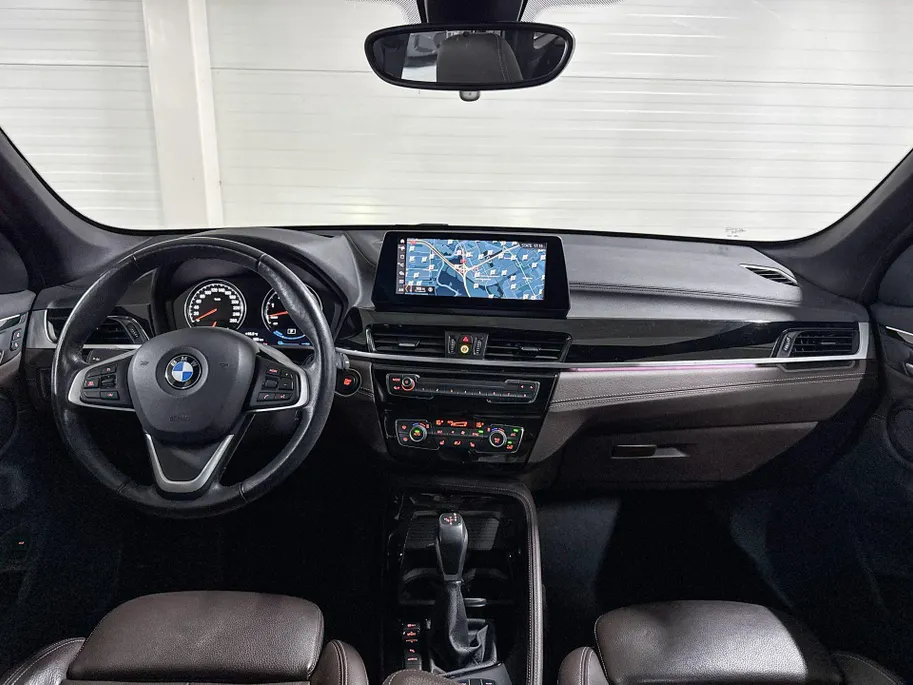 BMW X1 xDrive25e eDrive Edition