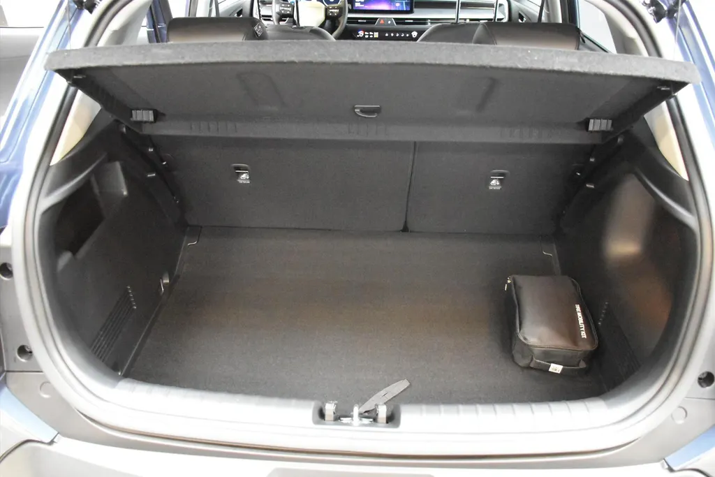 Kia Stonic 1.0 T-GDi MHEV 115pk GT-Line