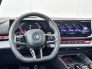 BMW 5 Serie Touring 530e M Sport Edition