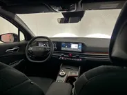 Kia Sportage 1.6 T-GDi 239pk Hybrid AT6 Black Edition Advanced