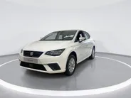 SEAT Ibiza 1.0 EcoTSI Style APPLE CARPLAY Lichtmetalen velgen | Parkeersensoren | 2500 herwaardering!!