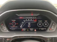 Audi RSQ3 Sportback RSQ3 2.5 TFSI Quattro 400 pk Individual Green Audi Drive Select - Panoramadak - B&O Premium Audio  Elektrisch wegklapbare trekhaak