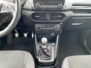 Ford EcoSport 1.0 EcoBoost ST-Line NL Auto | Trekhaak | Navi | Cruise | Park.sens. | etc.