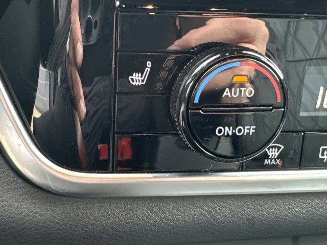 Nissan QASHQAI 1.3 MHEV Xtronic Tekna Plus Automaat