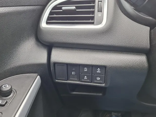 Suzuki S-Cross 1.4 Boosterjet Select Smart Hybrid NL-auto | rijklaarprijs !!