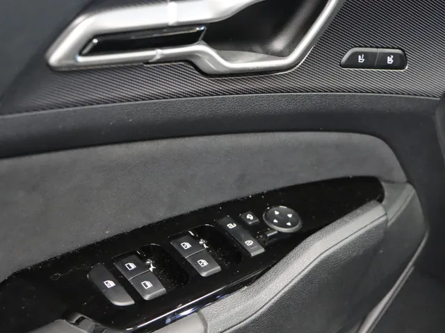 Kia Sportage 1.6 T-GDi Hybrid GT-PlusLine