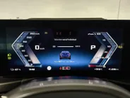 BMW i4 M60 84 kWh