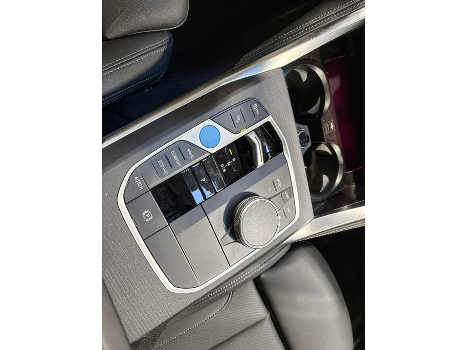 BMW i4 eDrive35 M Sport Edition M Sportpakket Pro