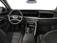 Audi Q5 Sportback 2.0 TFSI e-hybrid quattro Advanced edition 299 PK · Techniekpakket plus · Panorama-glasdak · Trekhaak, elektr. wegklapbaar