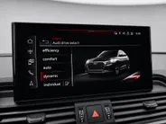 Audi Q5 Sportback 55 TFSIe 270kW/367PK S Line quattro · Panoramadak · Elektrische Trekhaak · Apple/Android Car Play · Massage · Camera · EXTRA INRUILKORTING ·