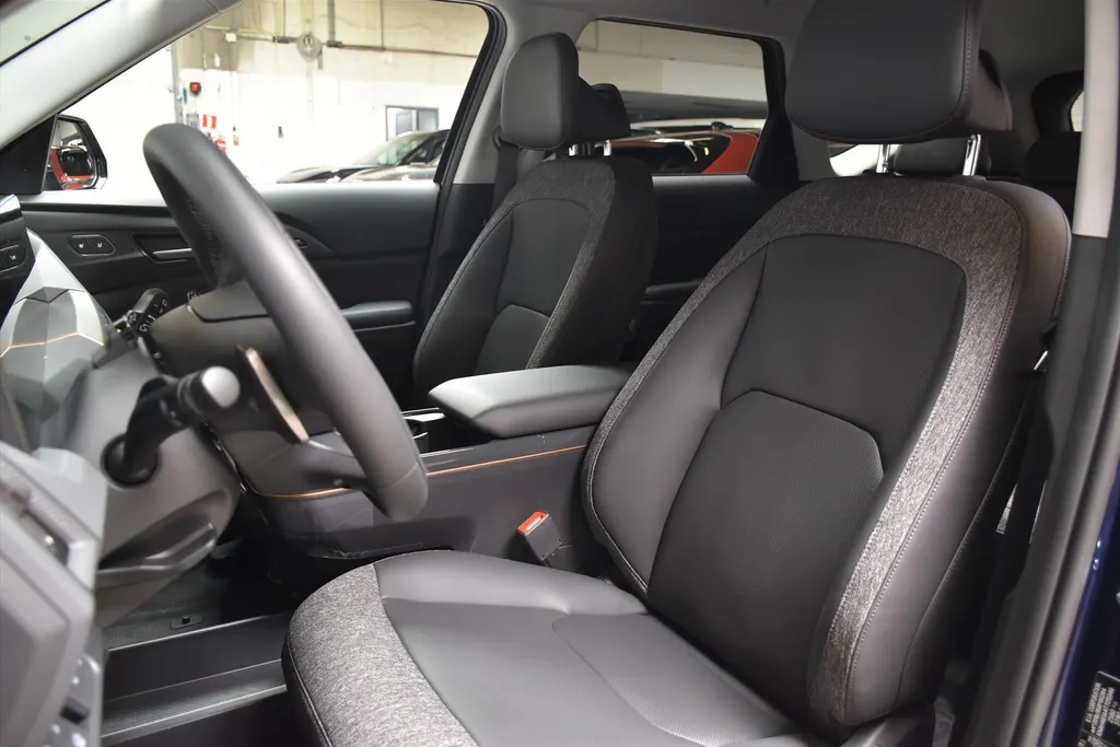 Kia EV5 81,4 kWh 217pk 2WD Plus