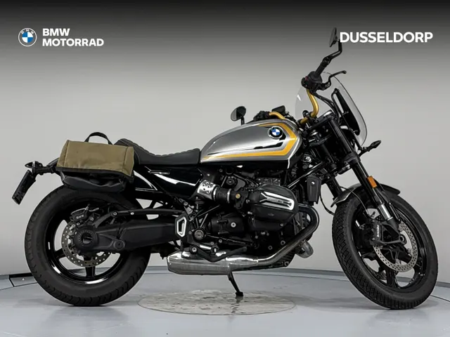 BMW R 12