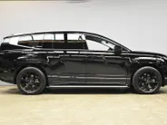 Hyundai IONIQ 9 Connect Plus Blackline 110 kWh AWD 308PK