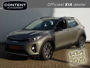 Kia Stonic 1.0 T-GDi 100pk DynamicLine I Trekhaak