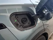 Kia Sportage 1.6T AWD Plug-In Hybride DynamicPlusLine | Stoel en stuurverwarming | Rondom Camera | Elektrisch bedienbare voorstoelen | Panorama schuifdak |
