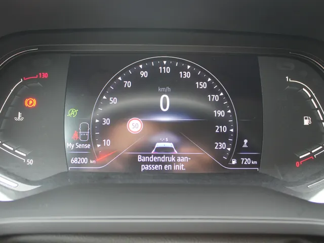Renault Captur 1.0 TCe 100 Intens | Navigatie | Climat | Cruise | Lm Velgen | Camera