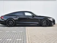 Audi e-tron GT RS