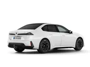 BMW i3 Sedan 50 xDrive First Edition