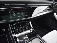 Audi RSQ8-R ABT 740PK QUATTRO