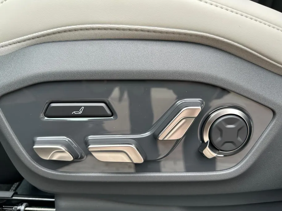 Kia EV9 GT-Line AWD 99.8 kWh Nu te bestellen | nu met €3.000,- inruilpremie! | 2,99% rente | GT-Line Vegan lederen stoelbekleding