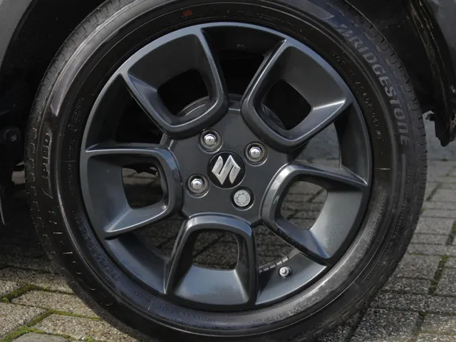 Suzuki Ignis 1.2 Smart Hybrid Style Automaat | Navi | Cruise | Clima | Camera | Lm-Velgen