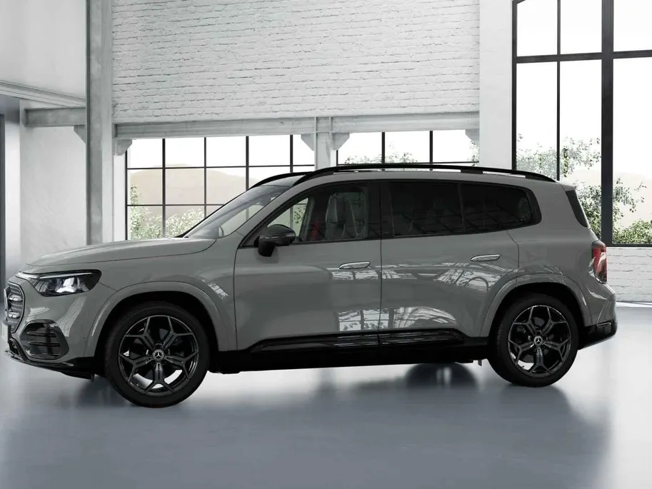 Mercedes-Benz GLB 250+ Business Solution AMG 85.5 kWh