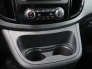Mercedes-Benz Vito 114 CDI LANG DC LEASE EDITION