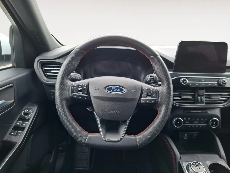 Ford Kuga 2.5 PHEV ST-Line | Winterpack | Driver Assistancepack | Technologypack | Adaptive Cruisecontrol | Camera v+a | Dodehoekdetectie | Head-up Display | El. Achterklep | Full LED