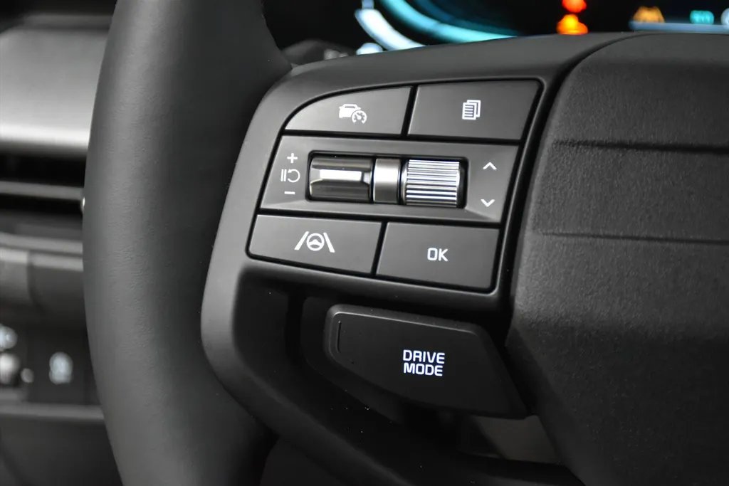Kia Stonic 1.0 T-GDi MHEV 100pk DCT7 DynamicPlusLine