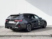 BMW i5 Touring xDrive40 M-Sport