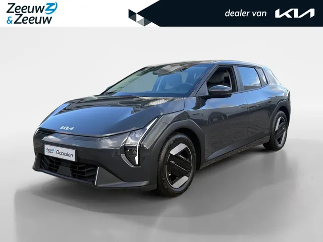 Kia EV4