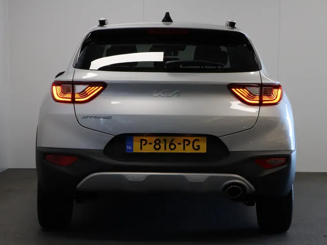 Kia Stonic 1.0 T-GDi MHEV DynamicPlusLine