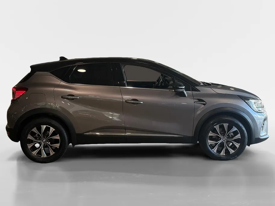 Renault Captur 1.6 E-Tech full hybrid 145 techno *Aut*Navi+Camera*Climate*Parkeersensoren*Trekhaak!