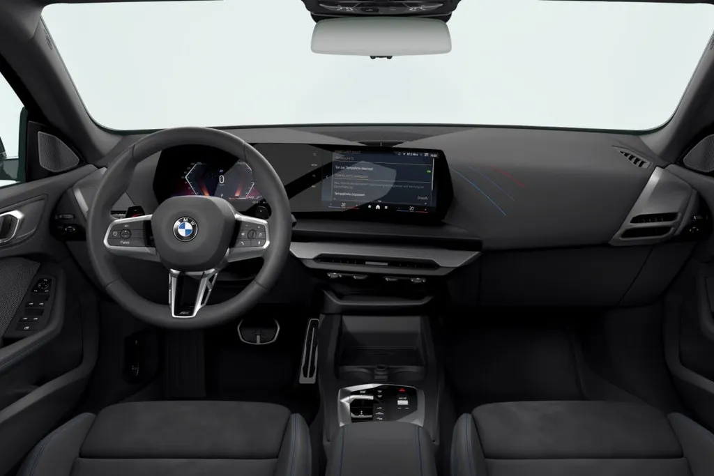 BMW 2 Serie Gran Coupé 220