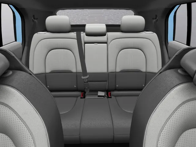 Kia EV3 GT-PlusLine 81.4 kWh