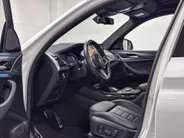BMW iX3 High Executive