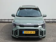 Kia Picanto 1.0 DPi GT-Line / 16.000 KM !!!