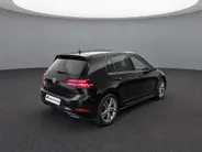 Volkswagen Golf 1.5 TSI 150pk DSG Highline Business R · Apple/Android Car Play · Afneembare Trekhaak · Navigatie · Virtual Cockpit · 17'' Inch · R-line ·