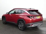 Hyundai Tucson 1.6 T-GDi PHEV 252pk 2WD Aut Comfort