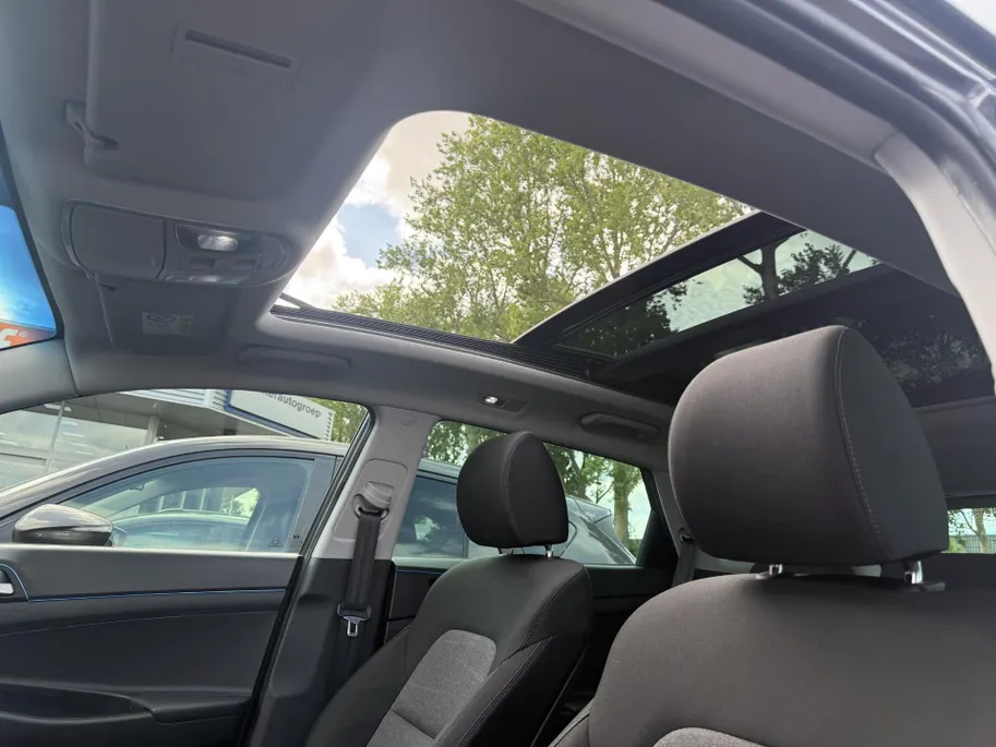 Hyundai Tucson 1.6 T-GDI Premium Panoramadak-Trekhaak