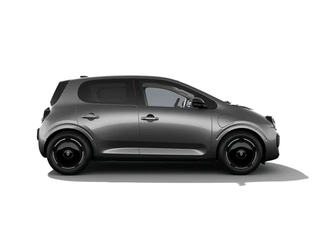 Renault Twingo Techno | Achteruitrijcamera | LED-achterlichten | LED-dagrijverlichting met specifiek vormgegeven lichtsignatuur