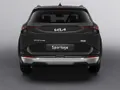 Kia Sportage 1.6 T-GDi Hybrid DynamicPlusLine