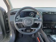 Hyundai Tucson 1.6 T-GDI HEV Comfort Smart | Trekhaak | Elektrische achterklep | Navigatie | Parkeersensoren voor en achter |